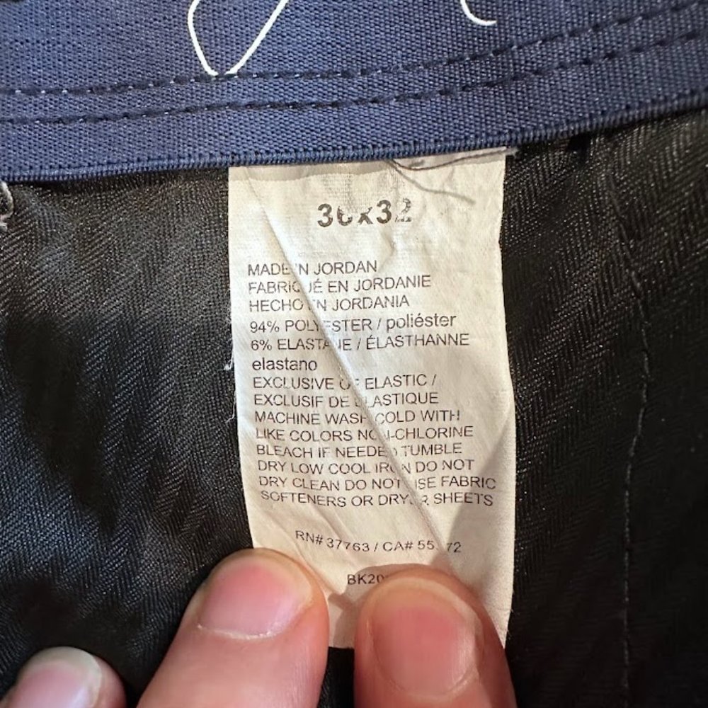 Closet Clean Out - Picture 2 of 3